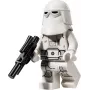 LEGO Star Wars 75454 Imperial Remnant AT-AT met INT-4