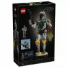 LEGO Star Wars 75455 Boba Fett bouwset