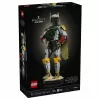 LEGO Star Wars 75455 Boba Fett bouwset