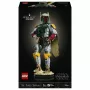 LEGO Star Wars 75455 Boba Fett bouwset