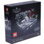 LEGO Star Wars Death Star Trench Run diorama (75329) – bouwset van 665 onderdelen voor volwassenen