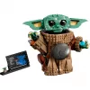 LEGO Star Wars Mandalorian gamingbundel – bedrade controller & headset voor Xbox/PC