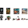 LEGO Star Wars Mandalorian gamingbundel – bedrade controller & headset voor Xbox/PC