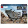 LEGO Star Wars Offworld Sandcrawler en Mudhorn 75453