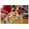 LEGO Star Wars Offworld Sandcrawler en Mudhorn 75453
