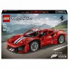 LEGO Technic 42235 Ferrari 488 Pista racewagen modelset