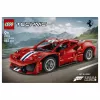 LEGO Technic 42235 Ferrari 488 Pista racewagen modelset