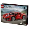 LEGO Technic 42235 Ferrari 488 Pista racewagen modelset