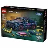 LEGO Technic 42236 Ford Mustang GT tuningwerkplaats, bouwset auto, 973 stukjes, V8-zuigermotor, 10+ jaar