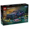 LEGO Technic 42236 Ford Mustang GT tuningwerkplaats, bouwset auto, 973 stukjes, V8-zuigermotor, 10+ jaar