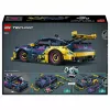 LEGO Technic 42236 Ford Mustang GT tuningwerkplaats, bouwset auto, 973 stukjes, V8-zuigermotor, 10+ jaar