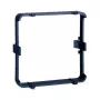Legrand 049832 MaxiRex kunststof frontring voor inbouw-tijdschakelaars, 72x72mm, wit