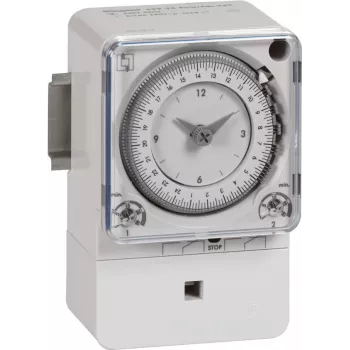 Legrand 049926 DX3 aardlekschakelaar 2P 25A 30mA type A