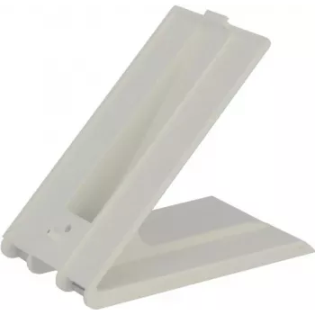 Legrand Bticino 344692 witte vrijstaande standaard voor intercomsystemen en video-deurintercoms