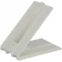 Legrand Bticino 344692 witte vrijstaande standaard voor intercomsystemen en video-deurintercoms