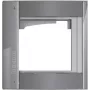 LEGRAND Bticino 350213 Sfera New/Robur 2-module buitenframe, antraciet