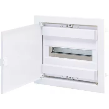 LEGRAND inbouwbehuizing 12+2 modules met metalen doos ECG14
