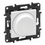 LEGRAND Regulatorius 300W draaibaar wit