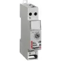 Legrand Rex900 trappenlicht-tijdschakelaar 003703, 1 module, 230V, 16A, 0,5-10 min