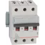 Legrand TX3 installatieautomaat MCB C 32A 3-polig 10kA 400V AC 3 modules 404225