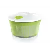 LEIFHEIT slacentrifuge Signature 4,5L wit/groen