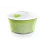 LEIFHEIT slacentrifuge Signature 4,5L wit/groen