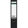 Leitz 1080-50-95 A4 ordner 80 mm zwart