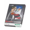 Leitz A4 lamineerhoezen, glanzend kristalhelder, 100 micron, 100-pack 7483-00-00