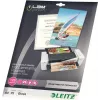 Leitz A4-lamineerfolie glanzend kristalhelder 125 micron, 25 stuks 7482-00-00