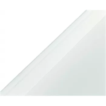 Leitz A4 thermobindmap transparant 40 vel 80 g/m² voor 177182, 17784 (177160)
