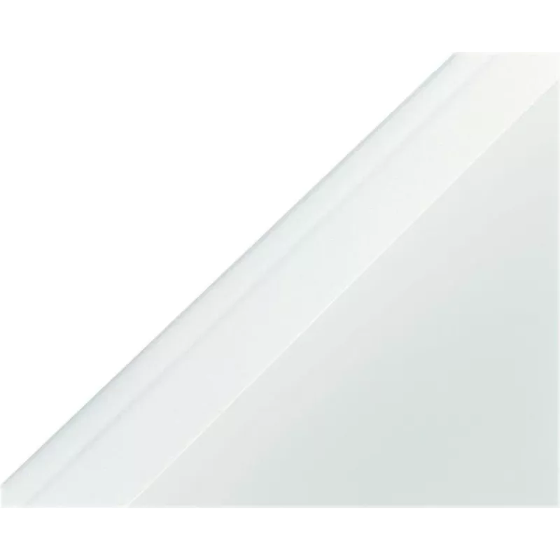 Leitz A4 thermobindmap transparant 40 vel 80 g/m² voor 177182, 17784 (177160)