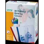 Leitz A4 thermobindmap transparant 40 vel 80 g/m² voor 177182, 17784 (177160)