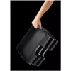 Leitz Click & Store A4 documentbewaar box, zwart, gelamineerd karton, 363 x 273 x 70 mm 5218-00-95