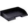 Leitz Click & Store A4 documentbewaar box, zwart, gelamineerd karton, 363 x 273 x 70 mm 5218-00-95