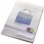 LEITZ CombiFile Maxi A4 combinatie-presentatie- en archiefhoes, transparant, 0,20 mm PP, 10-pack (4727-00-03)