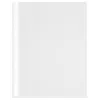 LEITZ Esselte A5 meerfach geperforeerde hoesjes 50 micron transparant 100-pack 23782