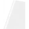 LEITZ Esselte A5 meerfach geperforeerde hoesjes 50 micron transparant 100-pack 23782