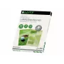 Leitz iLAM UDT A5 lamineerhoezen, 125 micron, transparant glanzend, 100-pack 74920000