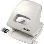 LEITZ Nexxt 5005 metaalperforator, 25 vel capaciteit, grijs 5005-00-85