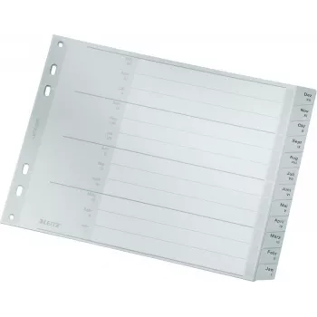 Leitz WOW tijdschriftenhouder A4 roze 1288-00-85