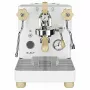 Lelit Bianca Dual LE-PL162T-EUCW espressomachine, wit