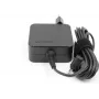 Lenovo 01FR138 65W AC-adapter / voeding - 20V 3.25A, Slim Tip, Zwart
