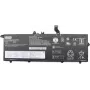 Lenovo 02DL016 3-cells interne Li-Ion accu 57Wh