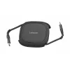 Lenovo 240W USB-C Oprolbare kabel, zwart, 1,2 m, USB 2.0