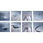 Lenovo 240W USB-C Oprolbare kabel, zwart, 1,2 m, USB 2.0
