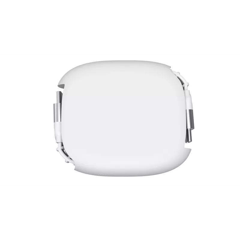 Lenovo 240W USB-C Oprolbare kabel, wit