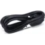 Lenovo 42T5077 netkabel 1m zwart CEE 7/7 naar IEC C5