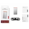 Lenovo 4XB1T88410 externe solid-state-schijf 1 TB USB Type-C 3.2 Gen 2 (3.1 Gen 2) grijs