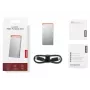 Lenovo 4XB1T88410 externe solid-state-schijf 1 TB USB Type-C 3.2 Gen 2 (3.1 Gen 2) grijs