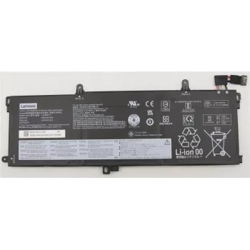 Lenovo 57Wh 3-cells interne Li-Ion accu voor ThinkPad E14/E15/L14/L15/T14/T15/X13/P14s/P15s Gen 2 5B10W51823